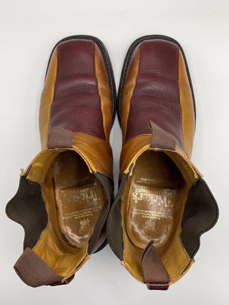 Tricker