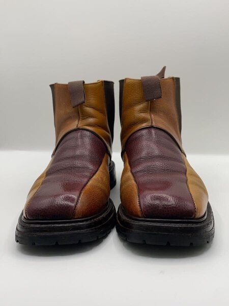 Tricker