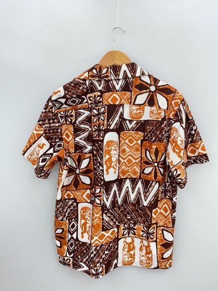 sears(シアーズ) / 70S/三角タグ/半袖シャツ/--/--// | 古着の販売