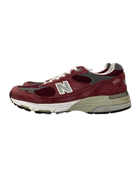 NEW BALANCE(ニューバランス) / MR993/BURGUNDY/ボルドー/Made in USA