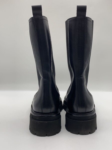 PASCUCCI(パスクッチ) / ブーツ/39/BLK/9433 | 中古品の販売・通販なら