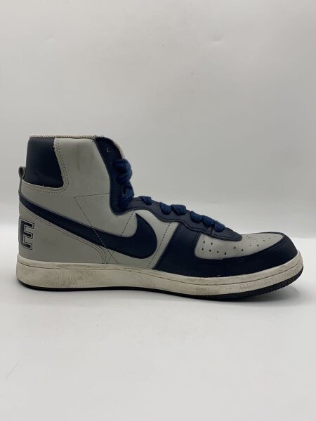 NIKE(ナイキ) / TERMINATOR HIGH_ターミネーター ハイ/28.5cm/GRY 
