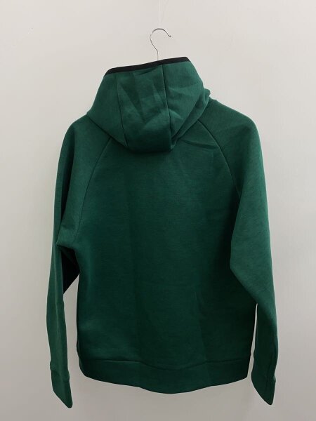 THE NORTH FACE(ザノースフェイス) / パーカー/XL/ポリエステル/GRN 