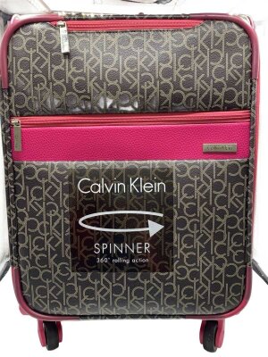 Calvin Kleinのトラベルバッグ検索結果|古着・中古品の通販サイト 