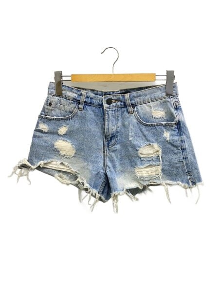 DENIM X ALEXANDER WANG(デニムアレキサンダーワン) / ショートパンツ