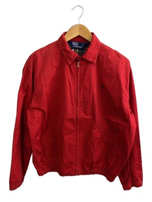 POLO RALPH LAUREN(ポロラルフローレン) / USA製/TALON/ジャケット/S