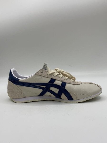 Onitsuka Tiger(オニツカタイガー) / ローカットスニーカー/25.5cm/WHT 