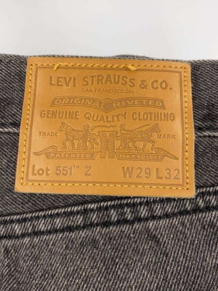 LEVI