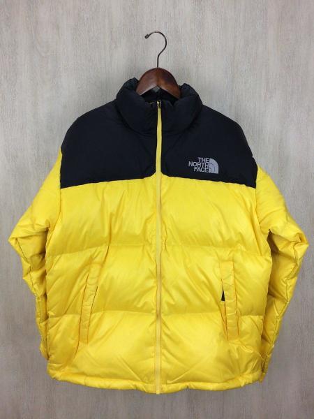 THE NORTH FACE(ザノースフェイス) / NUPTSE JACKET/ND51712Z/タグ付 