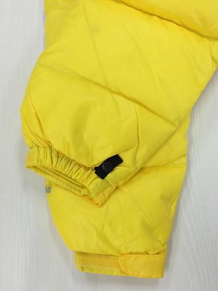 THE NORTH FACE(ザノースフェイス) / NUPTSE JACKET/ヌプシジャケット 