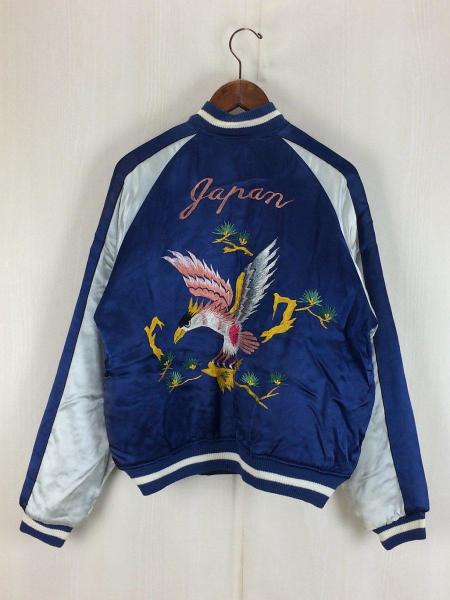 その他ブランド(ソノタブランド) / 50s/YKKバタフライジップ/鷹/日本