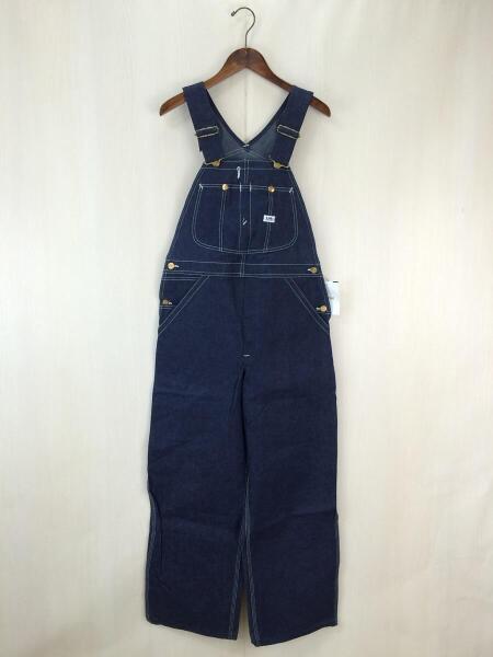 Lee(リー) / 50s/デッドストック/フラッシャー付/Jelt Denim Overall