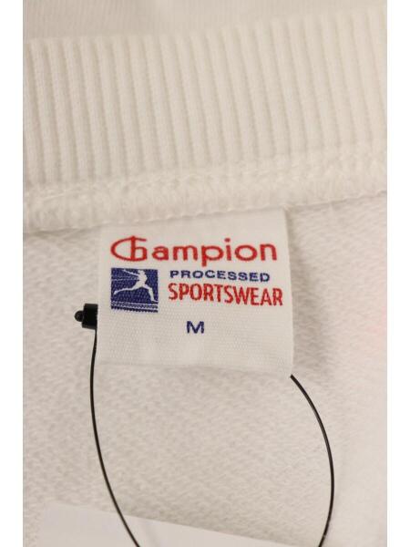Champion(チャンピオン) / ランタグ復刻/ジップパーカー/M/コットン