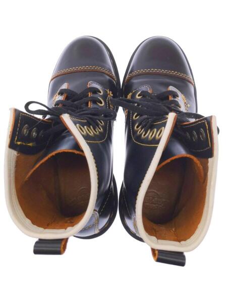 Dr.Martens(ドクターマーチン) / 箱付/CAPPER/キャッパー/16058001