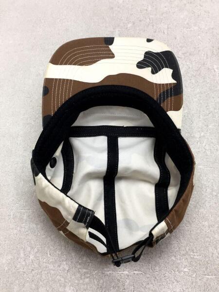 Supreme(シュプリーム) / 16FW Camo Camp Cap カモ キャンプキャップ