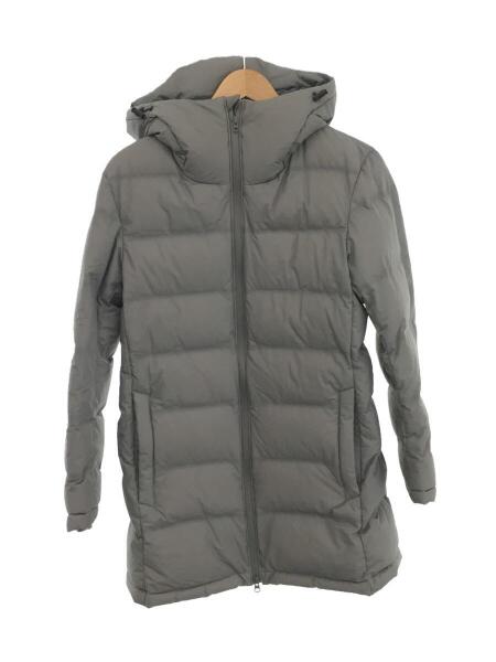 UNIQLO(ユニクロ) / シームレスダウンコート/311-161096/ダウン