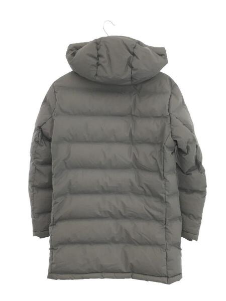 UNIQLO(ユニクロ) / シームレスダウンコート/311-161096/ダウン