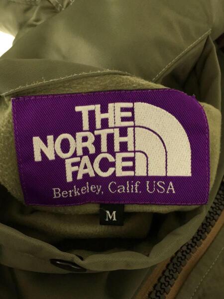THE NORTH FACE PURPLE LABEL(ザノースフェイスパープルレーベル) / MA