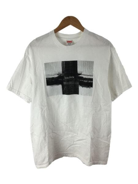 Supreme(シュプリーム) / 19AW/SANE SMITH Bridge Tee/Tシャツ/L 