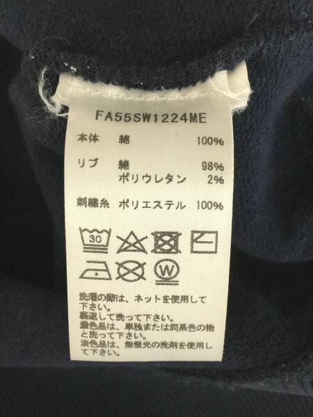 KENZO(ケンゾー) / 20SS/マーメイドウェーブロゴスウェット