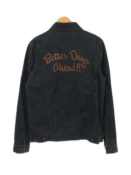 BEAMS(ビームス) / BEAMS×HOODLUM/42-18-0431-819/刺繍/デニム 
