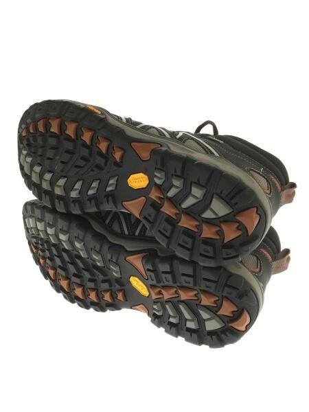 EDDIE BAUER(エディーバウアー) / VIBRAM/トレッキングシューズ 