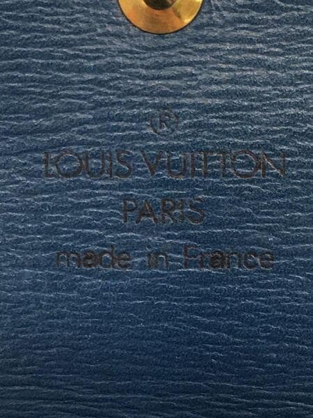 LOUIS VUITTON(ルイヴィトン) / エピ・ポルトフォイユサラ/M63575