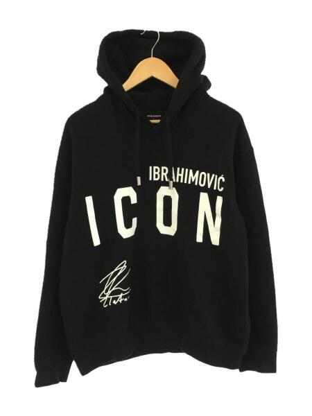 DSQUARED2(ディースクエアード) / 21SS/ICON Hooded Sweatshirt DSQUARED2(ディースクエアード) / 21SS/ICON Hooded Sweatshirt