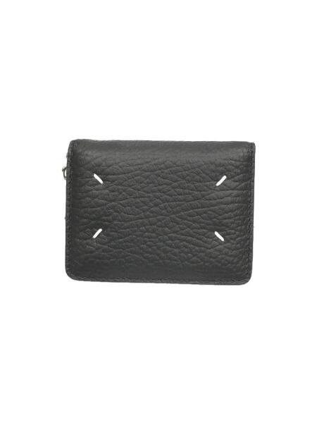 Maison Margiela(メゾンマルジェラ) / 22SS/シボレザー/キーリング付  