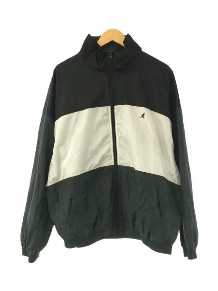 KANGOL(カンゴール) / ×ZIP FIVE/ナイロンジャケット/kgaf-0005-3/XL 