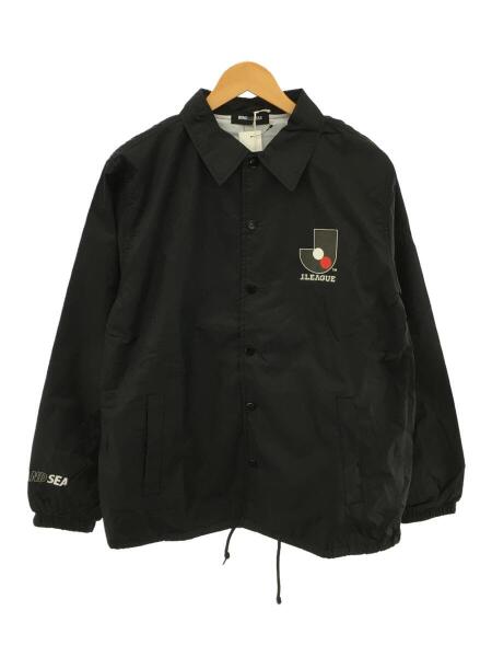 WIND AND SEA(ウィンダンシー) / タグ付/×Jリーグ/ガンバ大阪