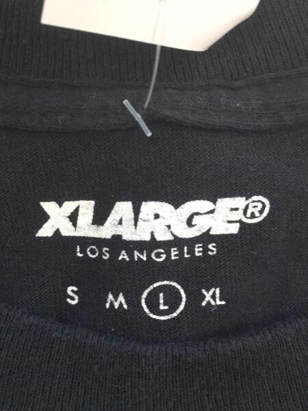 xlarge ゴリラ X-LARGE エクストララージ ロゴプリント ゴリラ OSAKA 