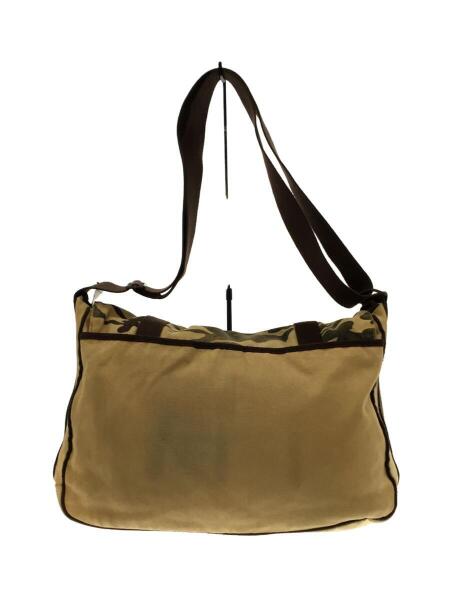 その他ブランド / ショルダーバッグ/--/CML FOSSIL(フォッシル) / ショルダーバッグ/キャンバス/CML/カモフラ