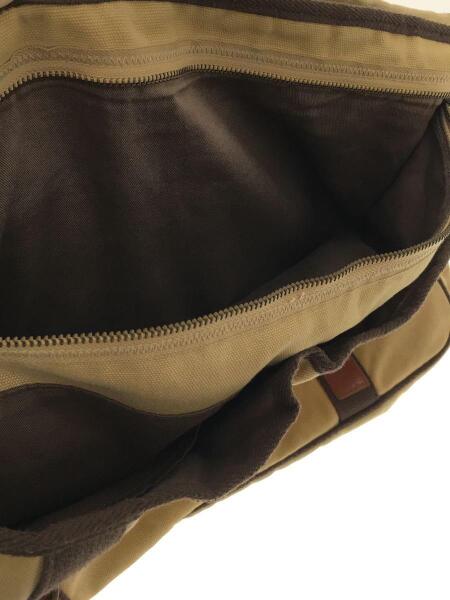 FOSSIL(フォッシル) / ショルダーバッグ/キャンバス/CML/カモフラ