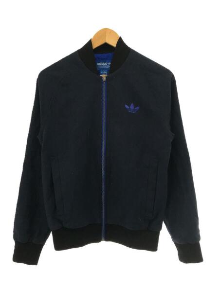 adidas(アディダス) / adidas Tweed Super Star/ブルゾン/XS/コットン 