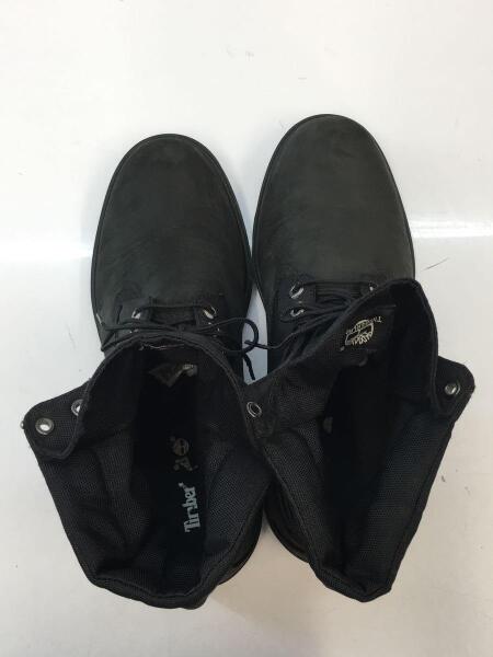Timberland(ティンバーランド) / レースアップブーツ/27.5cm/BLK