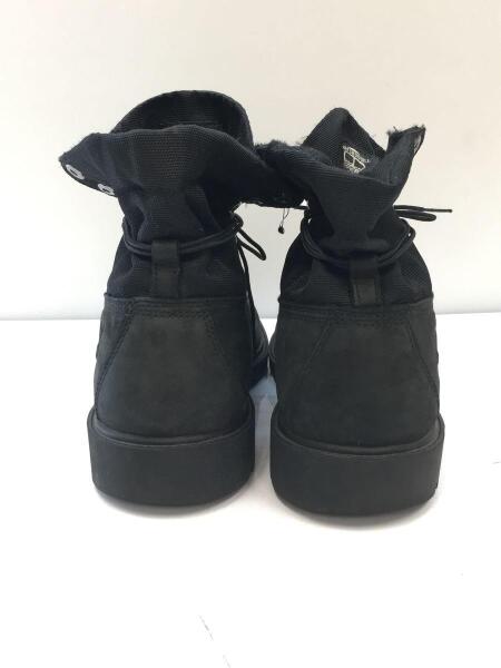 Timberland(ティンバーランド) / レースアップブーツ/27.5cm/BLK