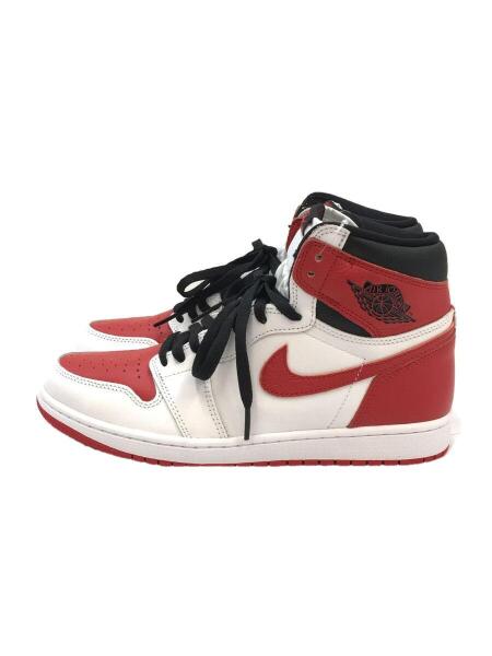NIKE(ナイキ) / AIR JORDAN 1 RETRO HIGH/タグ付/27.5cm/555088-161