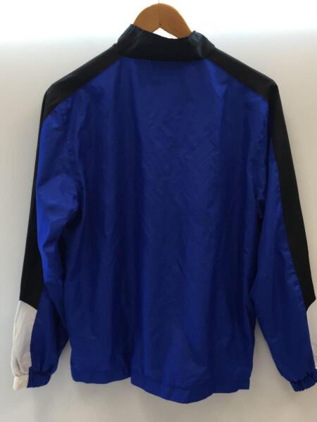 STARTER(スターター) / ナイロンジャケット/XXL/ナイロン/BLU/ブルー