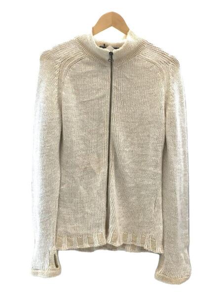 90s Diesel ドライバーズニット DIESEL ディーゼル 23AW K-IRINI KNIT