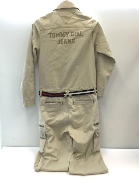 TOMMY HILFIGER(トミーヒルフィガー) / オーバーオール/M/コットン 