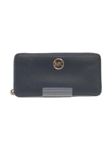 MICHAEL KORS(マイケルコース) / ラウンドファスナー/MKサークルロゴ 