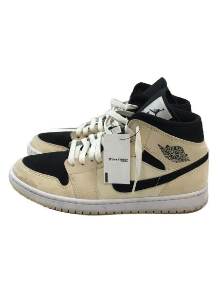NIKE(ナイキ) / AIR JORDAN 1 MID_エアジョーダン 1 ミッド/29cm 
