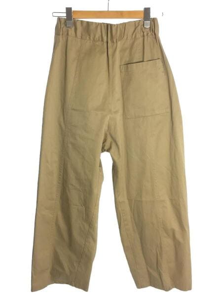 その他ブランド(ソノタブランド) / SAGE NATION/BOXPLEAT TROUSER 