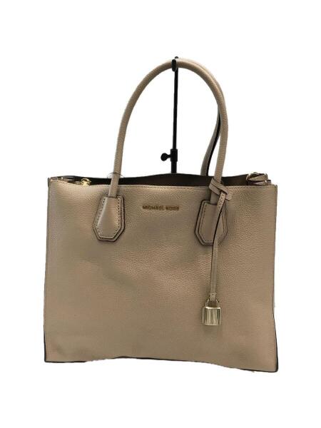 MICHAEL KORS(マイケルコース) / 2way/Mercer Large Leather Tote 