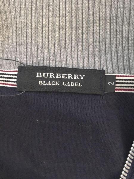 BURBERRY BLACK LABEL(バーバリーブラックレーベル) / トラック 