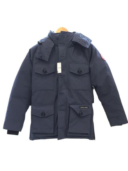 CANADA GOOSE(カナダグース) / ロゴワッペン/LANGLEY/ラングレー CANADA GOOSE(カナダグース) / ロゴワッペン/LANGLEY/ラングレー