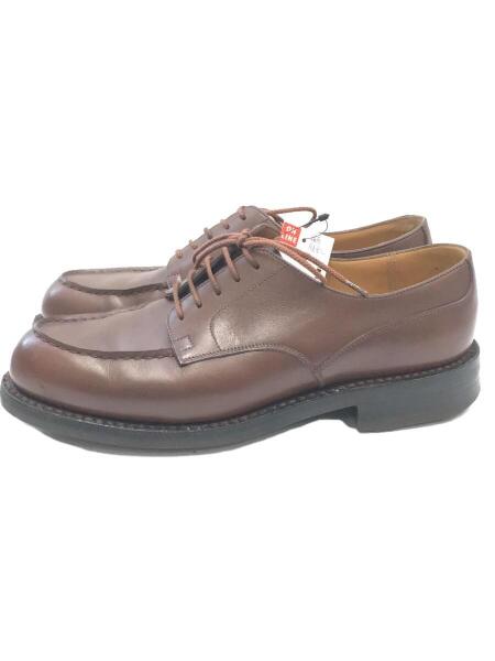 J.M.ウエストンゴルフ641 6C タンブラウン旧ロゴ