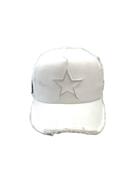 YOSHINORI KOTAKE(ヨシノリコタケ) / 23SS/スターロゴキャップ 