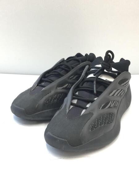 adidas(アディダス) / YEEZY 700 V3/27.5cm/ブラック/H67799 | 中古品